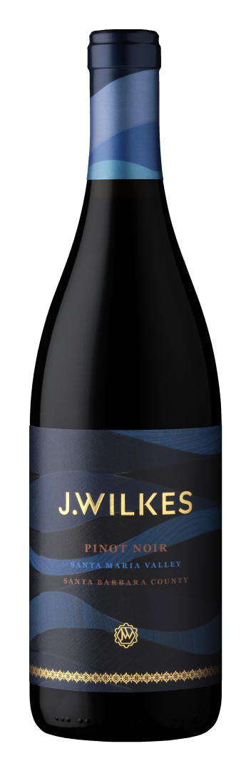 J Wilkes - Pinot Noir