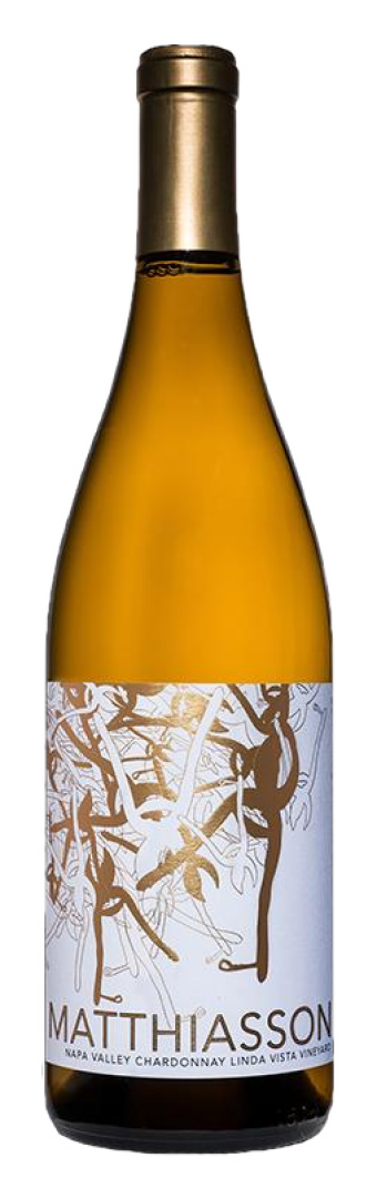 Matthiasson - Chardonnay Linda Vista Vineyard