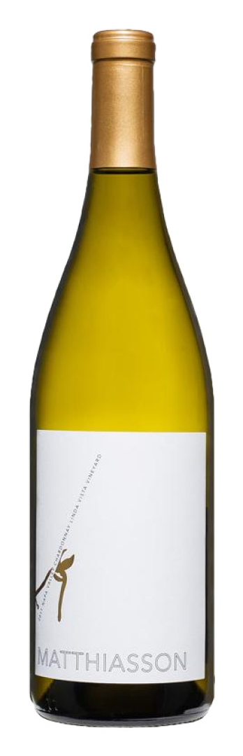Matthiasson - Chardonnay Michael Mara Vineyard