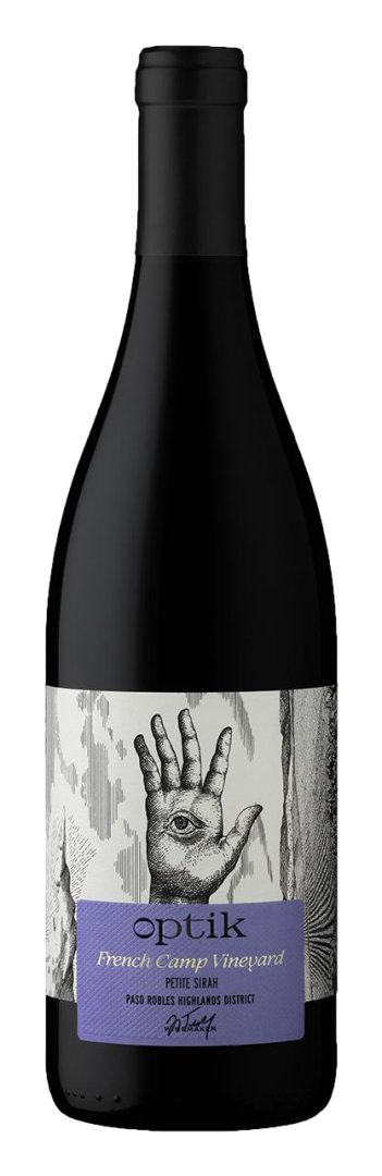 Optik - Petit Sirah