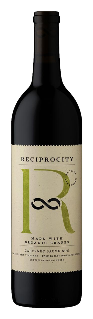 Reciprocity - Cabernet Sauvignon