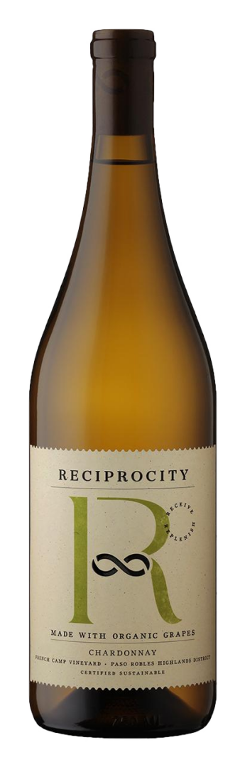 Reciprocity - Chardonnay