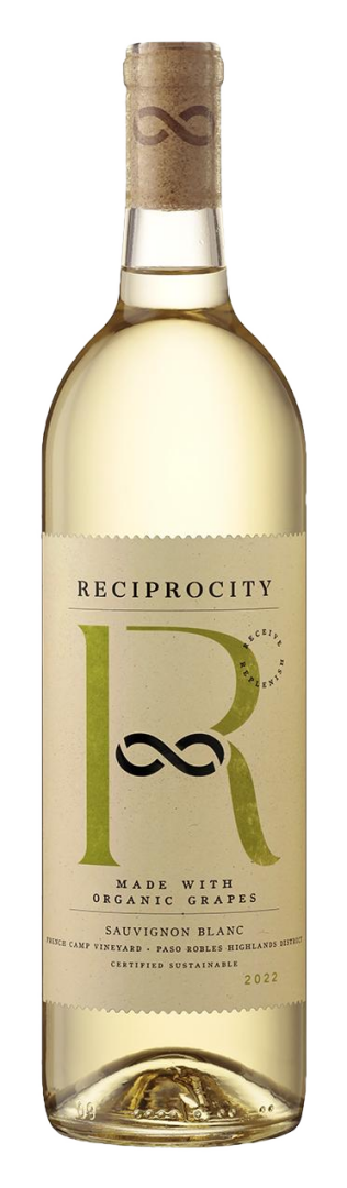 Reciprocity - Sauvignon Blanc