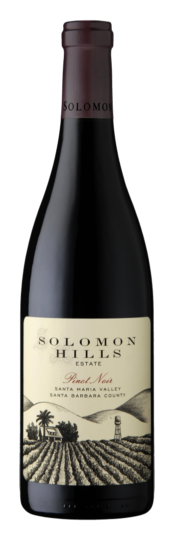 Solomon Hills Estate - Pinot Noir