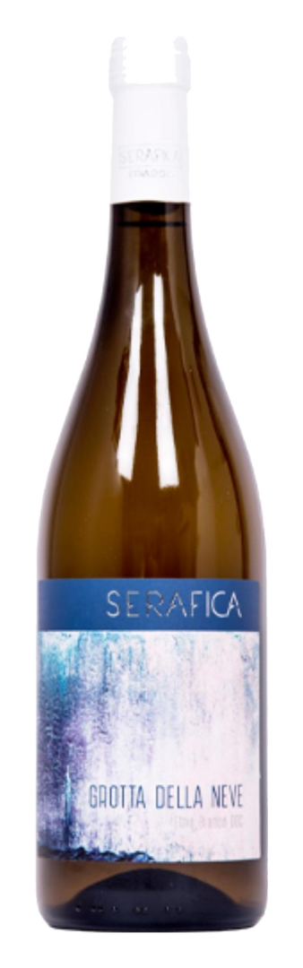 Serafica - Grotta Della Neve Etna Bianco DOC