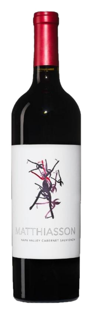 Matthiasson - Cabernet Sauvignon Napa Valley