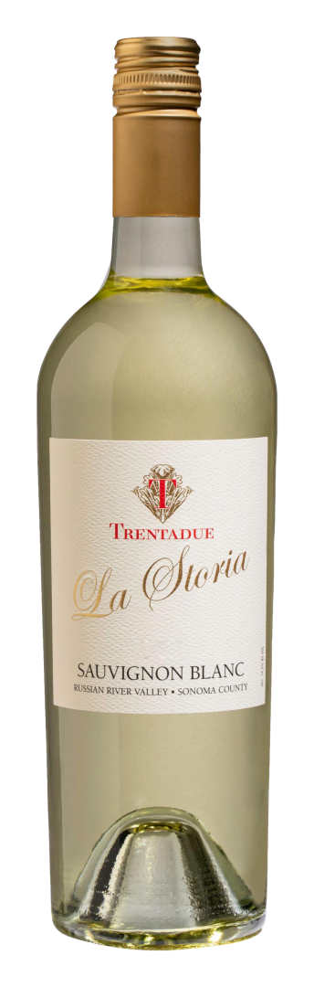 La Storia - Sauvignon Blanc
