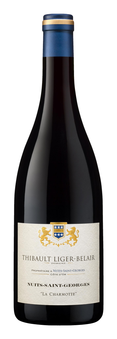 Domaine Thibault Liger Belair - Nuits St. Georges La Charmotte