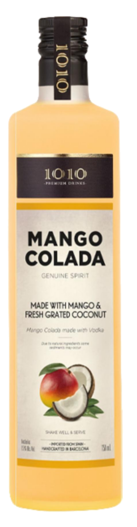 1010 - Mango Colada