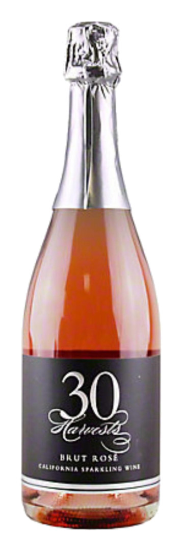 30 Harvest - Brut Rose