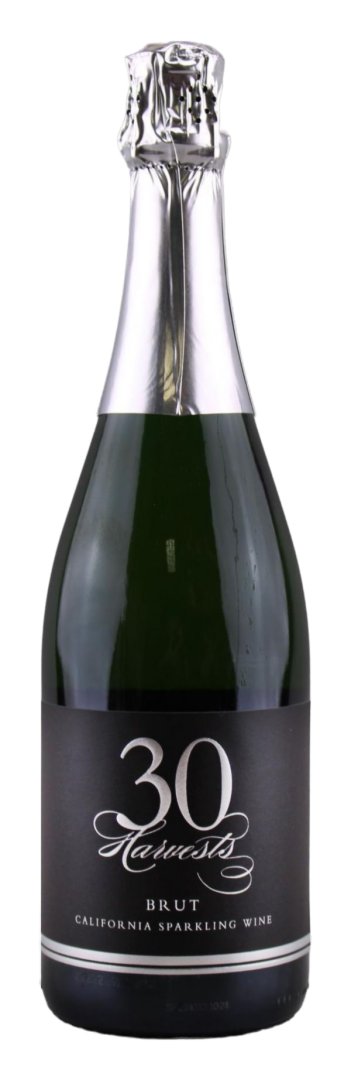 30 Harvest - Brut