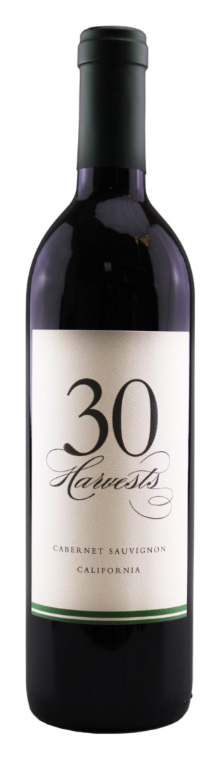 30 Harvest - Cabernet Sauvignon - California