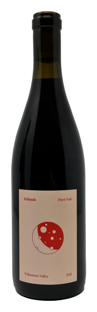 Bellande - Willamette Valley Pinot Noir