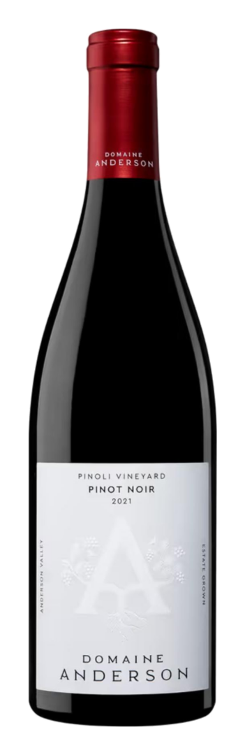 Dom Anderson - Pinot Noir Pinoli Vyd